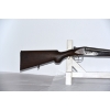 Image 2 : Unknown Belgian Side By Side 16 Gauge Shotgun