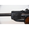 Image 14 : Winchester Model 500x Single Shot .177 Caliber Pellet Rifle - 490FPS Rifle