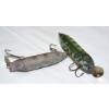 Image 2 : 2 Paw Paw's Fishing Lures