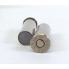 Image 3 : 50 Rounds CIL Pistol Match 38 Special Ammunition 