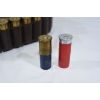 Image 2 : 23 Rounds Mixed 12 Gauge In Ammo Belt