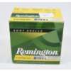 Image 3 : 22 Rounds Remington 20 Gauge 2-3/4" #4 Shot Ammunition 