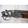 Image 2 : Husqvarna Model 300 Over Under 12 Gauge Shotgun 