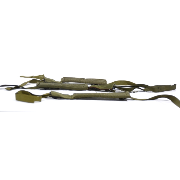 3 Olive Drab Alice Pack Shoulder Strap 
