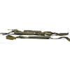 Image 1 : 3 Olive Drab Alice Pack Shoulder Strap 