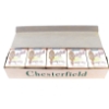 Image 9 : Chesterfield WWII Era Carton Of 200 Cigarettes