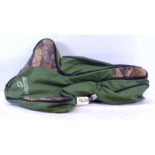 Octane Padded Crossbow Case