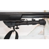 Image 11 : Marlin Model 60 Semi Automatic .22 LR Caliber Rifle With Bipod Scope Trigger Lock & Sling