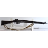 Image 1 : Lee Enfield No.4 MK1* Long Branch Bolt Action .303 British Caliber Rifle