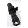 Image 6 : Box Lot AR -15 Quad Rail Surplus Cleaning Rod & Tactical Flashlight 
