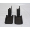 Image 3 : Pair Of SA M1 Garand Stripped Trigger Housing - Excellent Condition