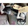 Image 2 : Ironing Board with Iron & Hand Held Steamer 
