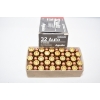 Image 2 : 50 Rounds Aguila 32 Auto Ammunition 
