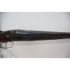 Image 3 : Charles Playfair Side By Side 12 Gauge Shotgun