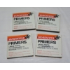Image 1 : 400 Pieces Winchester Large Pistol Primers 