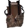Image 3 : Vintage Hunters Specialties Turkey Hunting Vest  