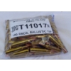Image 2 : 100 Rounds Winchester .22-250 Rem Ammunition