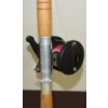 Image 4 : Major Rod Fishing Pole With Reel