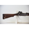 Image 2 : Eddystone P14 Bolt Action .303 British Caliber Sporterized Parts Rifle - Blocked Barrel