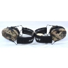 Image 2 : 2 Separate Pairs Of Walker Razor Ear Protection  Camo Pattern 