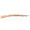 Image 1 : Husqvarna 1941 Model 38 Bolt Action 6.5x55 Caliber Rifle