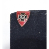 Image 5 : German Nazi Veterans Arm Band with Veteran War Badge & 1 Eagle Veteran Badge