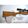 Image 2 : Remington Model 788 Bolt Action 243 Win Caliber Rifle With Scope & Sling