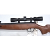 Image 14 : Stoeger Model X10 Single Shot .177 Pellet Rifle - 1000 FPS Velocity