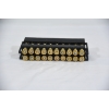 Image 2 : 20 Rounds American Eagle 224 Valkyrie 75gr TMJ Ammunition