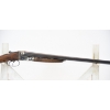 Image 3 : Eibar Chief Side By Side 12 Gauge Shotgun