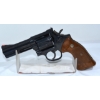 Image 8 : Smith & Wesson Model 586 Revolver .357 Magnum Caliber Handgun With Box & All Factory Papers
