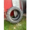 Image 1 : Pair of Seiberling Plow Grip Tractor Tires