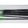 Image 24 : Barnett Wildcat CRX Recurve Light Weight Tactical Crossbow Package W/ Premium Red/Green 3 Dot sight 