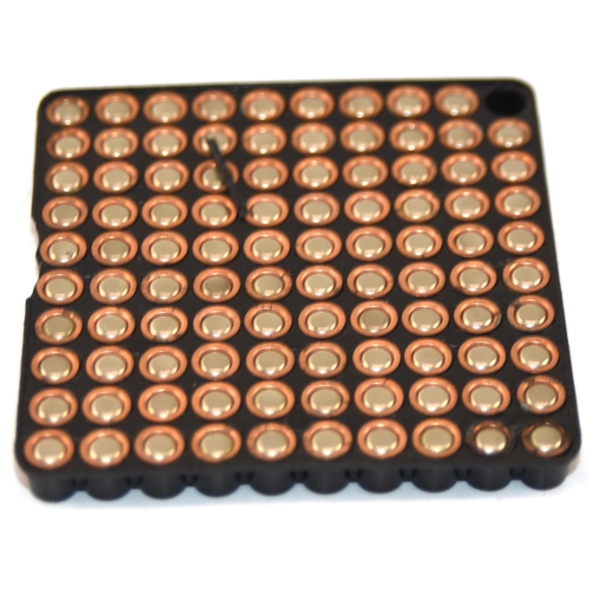 99 Winchester Primers for Shot Shell No.209 