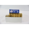 Image 1 : 20 Pieces PPU 6.5 x 55 Ammunition & Shot Brass