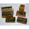 Image 2 : Box Lot Mixed Brand & Caliber Ammunition