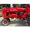 Image 5 : International Harvester Farmall H