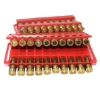 Image 2 : 50 Rounds Assorted Brands 8mm Mauser Caliber Reloaded Ammunition