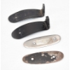 Image 1 : Box Lot Butt Plates