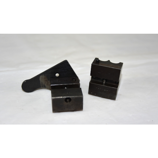 Lyman 429421AV Double Cavity Mold