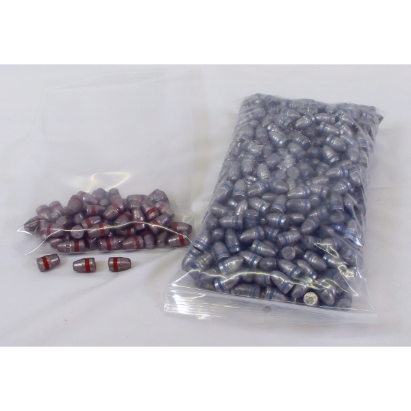 9lbs 38 Special Bullets 