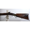 Image 7 : Unknown Make Side By Side Exposed Hammer Percussion Rifle