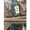 Image 3 : Two vintage cast iron screw jacks, suitable for tractor, implement, automotive or display use.