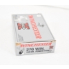 Image 2 : 20 Rounds Winchester Super X270 Win 150gr. Power Point