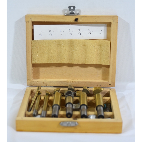 Router Bits