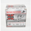 Image 2 : 25 Rounds Winchester Super X 12 Gauge 3 1/2" #2 Shot Ammunition