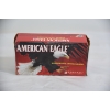 Image 5 : 50 Rounds American Eagle 357 Magnum 158gr Ammunition