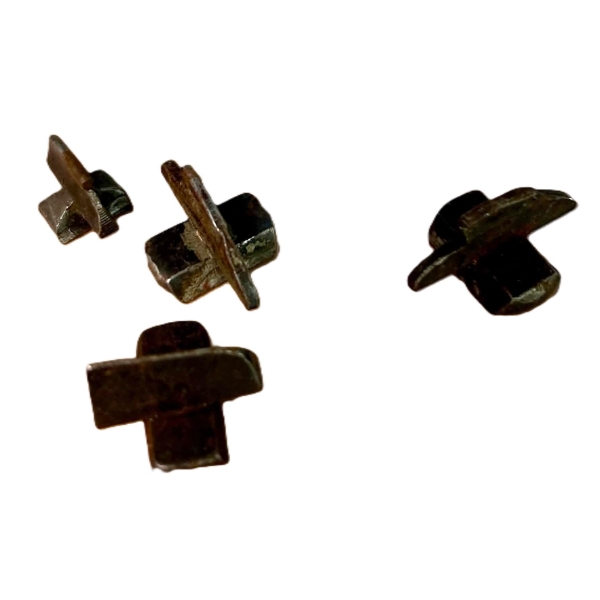 Rifle Parts