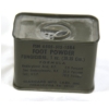 Image 6 : 3 Foot Powders - 1.Tooth Powder - 1. Powder Talcum - 1 Lindane Powder