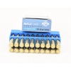 Image 1 : 20 Rounds PPU 223 Rem 55gr PSP Factory Ammunition
